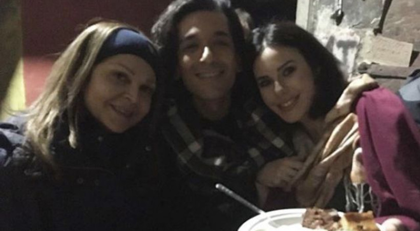 Defne Samyeli, hangi ünlü yönetmenin filminde Afganlı halı satıcısına hayat verdi?