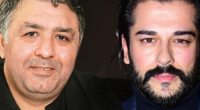 Ödül töreninde Burak Özçivit krizi!