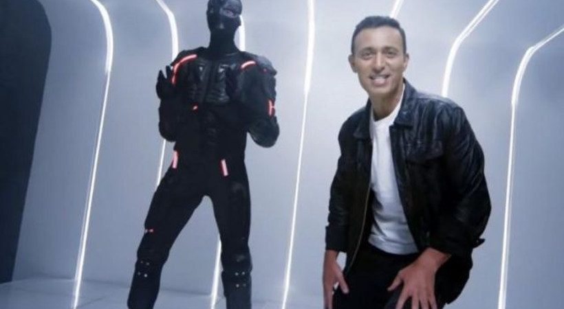 Sağlık Bakanlığı, Mustafa Sandal’ın o klibini RTÜK’e şikayet etti!