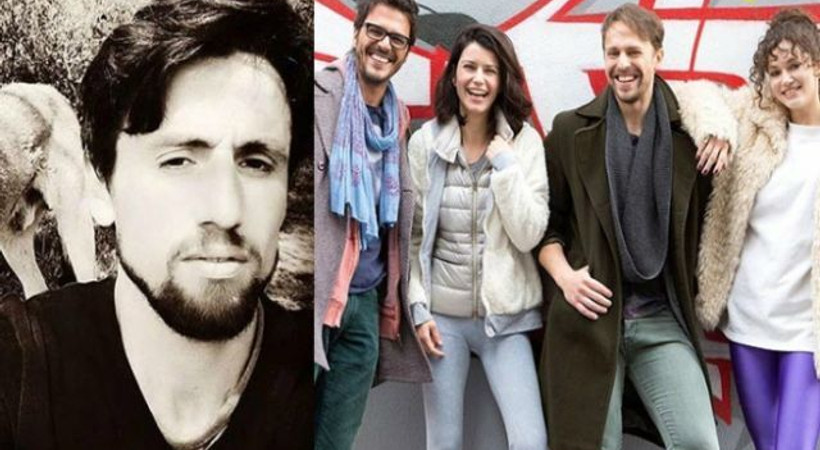 'La Casa de Papel setinde böyle bir ölüm olur muydu?'