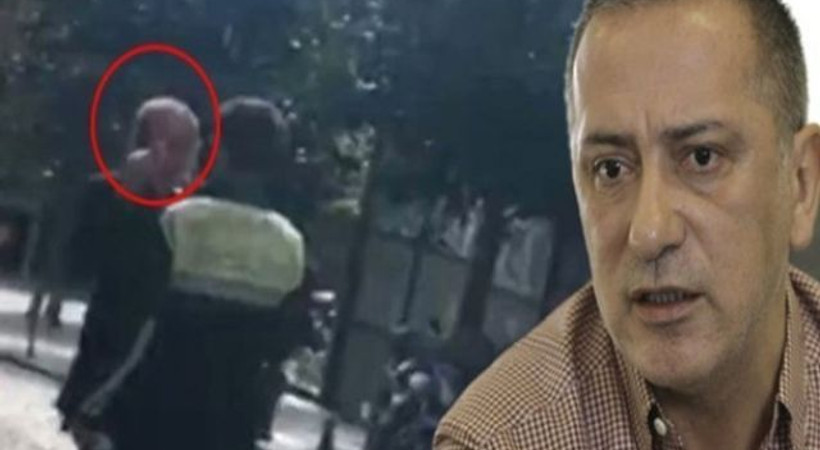 Emniyet Genel Müdürlüğü'nden flaş Fatih Altaylı açıklaması!