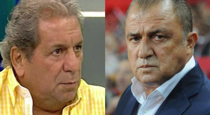 Erman Toroğlu'ndan Fatih Terim'e: Dayağı yedi ama...