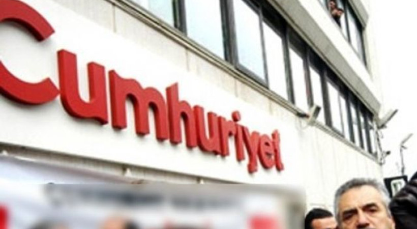 Cumhuriyet'ten, 'Validen bomba itirafı' haberine düzeltme