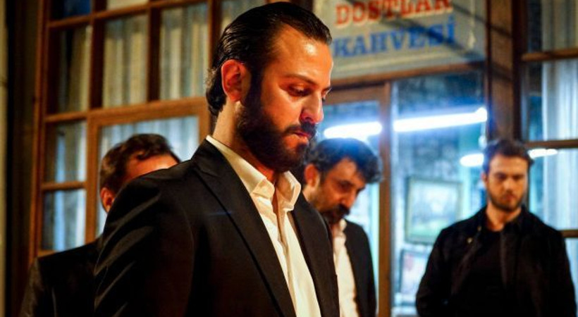 Çukur yeni bir düşman kazandı!