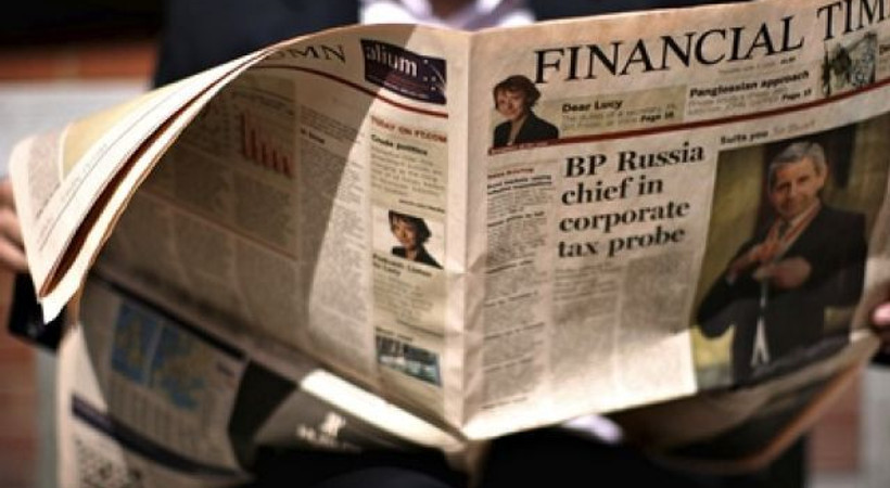 Financial Times: 'Türkiye'deki kriz AB'yle göçmen anlaşmasını tehlikeye atıyor!'