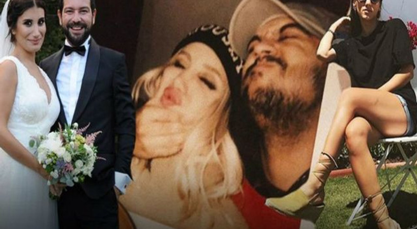 İrem Derici'nin eski eşi Rıza Esendemir: Kesin ben de aldatıldım