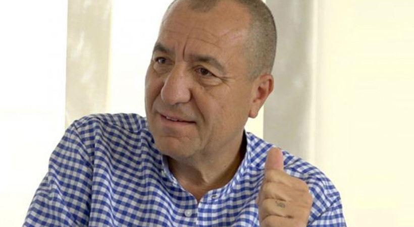 Mehmet Tezkan'ın yeni adresi belli oldu!