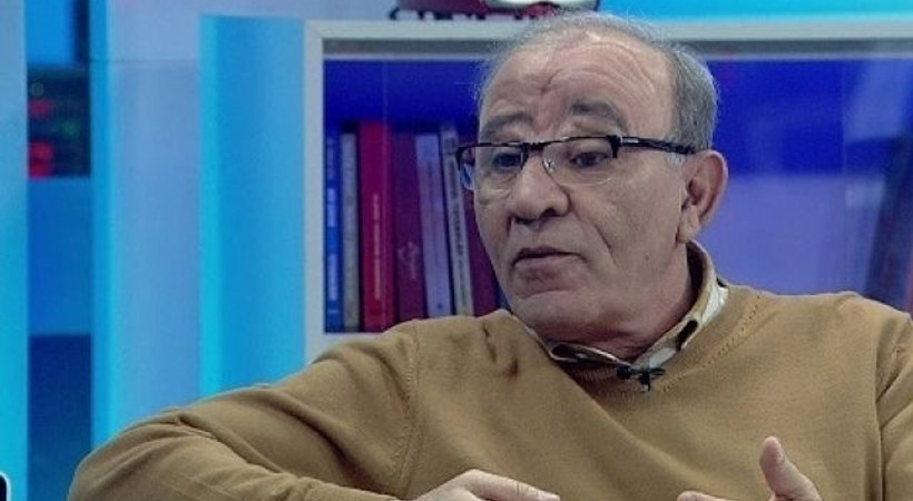 İşte, Fikret Bila'nın Hürriyet'teki ilk yazısı!