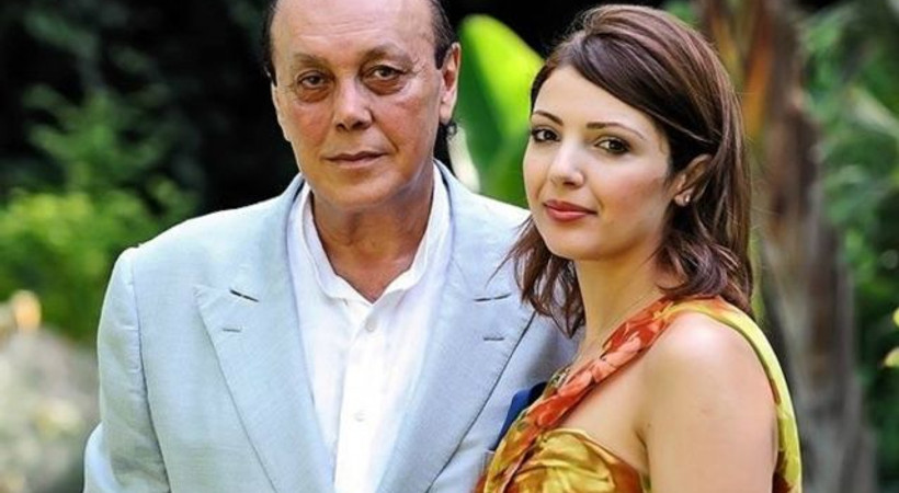 Asil Nadir, 42 yıl aradan sonra yeniden baba olmaya hazırlanıyor!