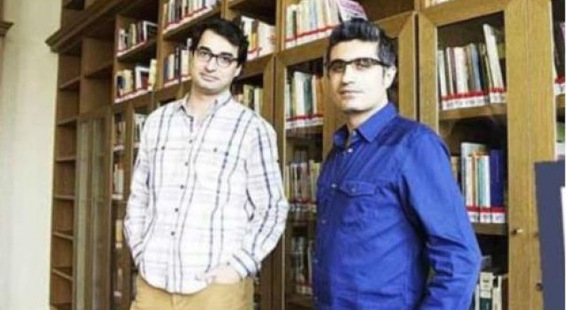 'MİT, gazetecileri fişledi' iddiası!