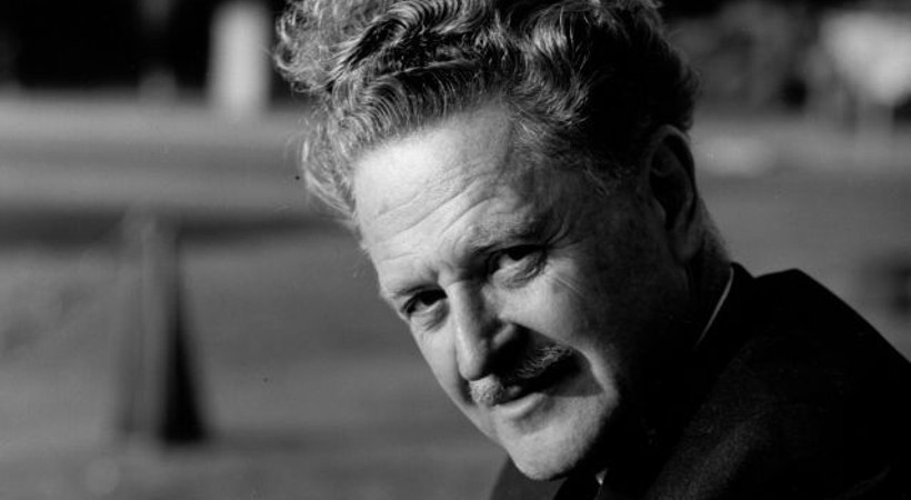 Nazım Hikmet'in yayımlanmamış mektubu ortaya çıktı