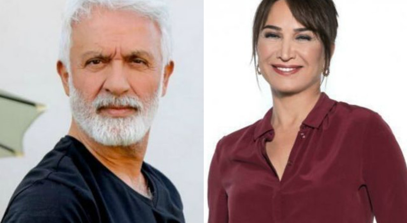 'Demet Akbağ’ın tacize söyleyecek sözü yok mu?'