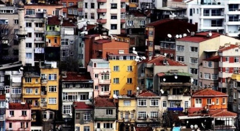 ADB'li dergi uyardı: İstanbul mahvoluyor!