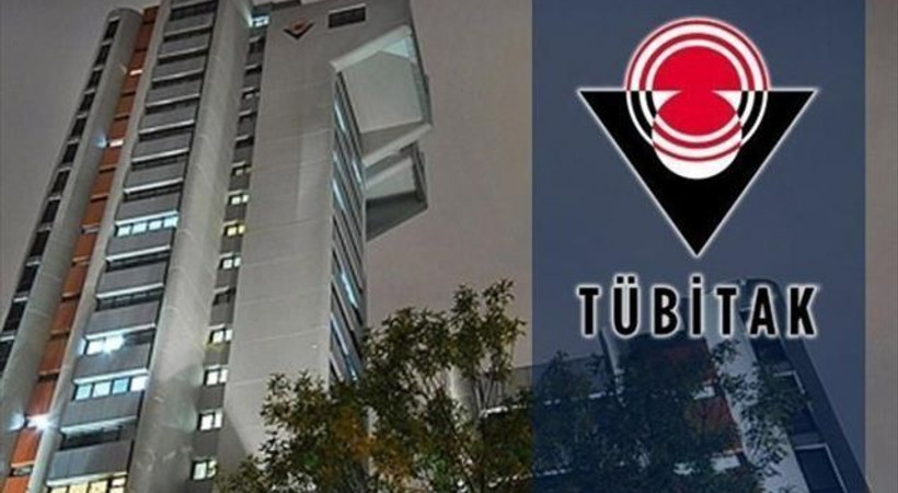 TÜBİTAK'a 57 personel alınacak!