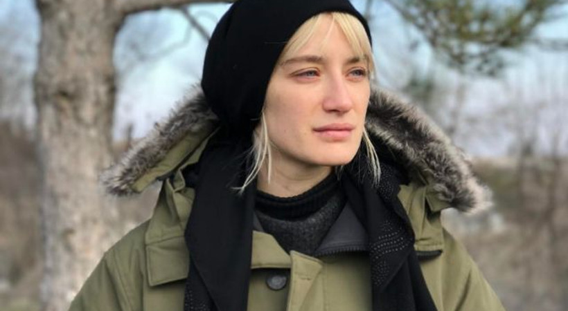 Didem Soydan'dan medyaya büyük tepki!