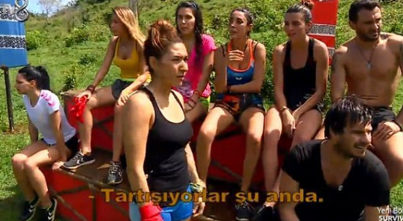 Sosyal medyanın tweet 'yarış'ı!