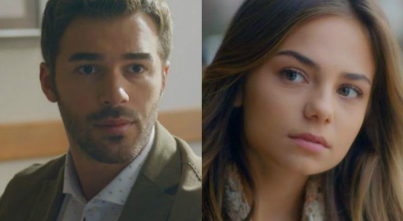 Show TV'nin Servet dizisinden bir tanıtım daha!