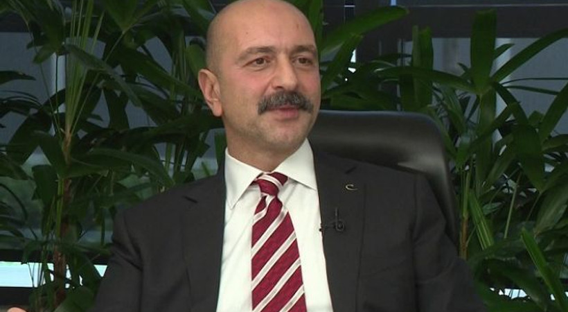 Fuat Avni 'el konulacak' demişti! Akın İpek'ten kamuoyuna açıklama
