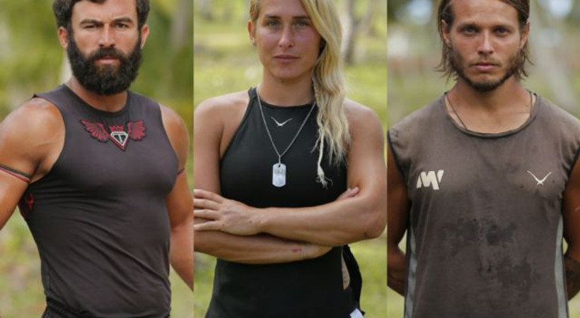 Flaş ayrılık! Survivor'da bu hafta kim elendi?