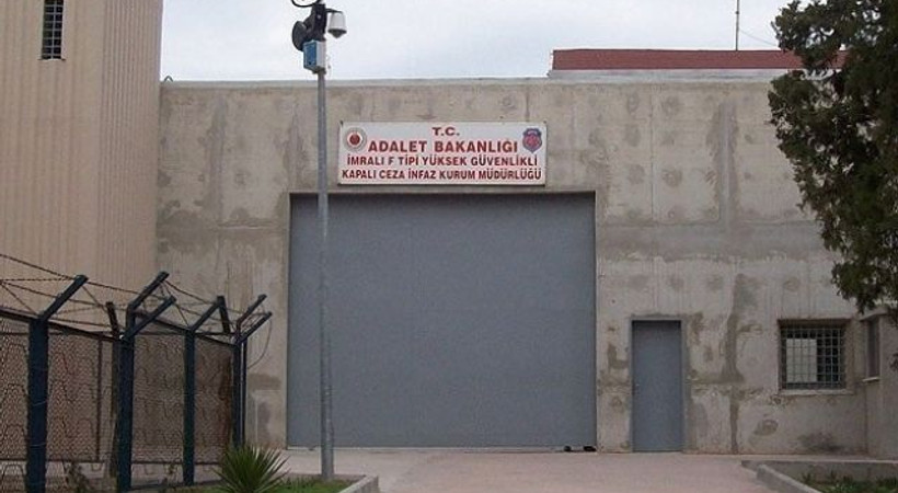 İmralı'ya hangi tanınmış isimler gidiyor? İzleme Heyeti'ndeki 4 isim belli oldu!