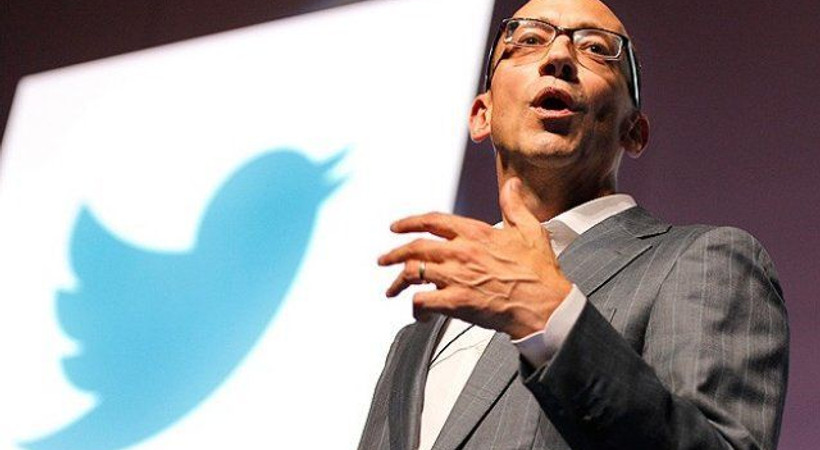 CEO istifa etti, Twitter uçtu!