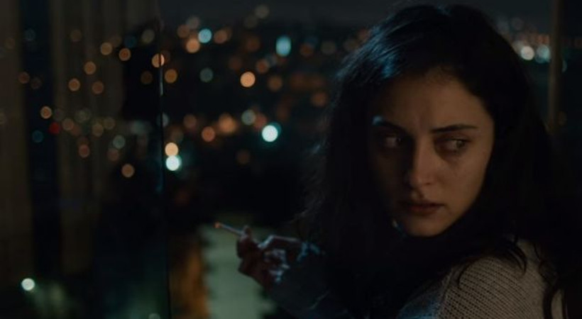 Zeki Demirkubuz Kor filmiyle Toronto'da