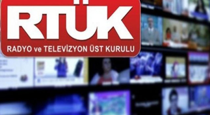 O televizyon kanalı kapatıldı!