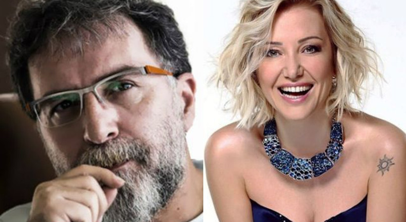 'Berna Laçin’in yaptığı münasebetsizliktir, fakat...'