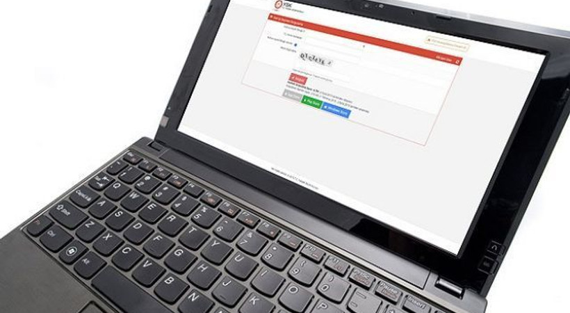 Seçmen kayıtları internetten sorgulanabilecek!