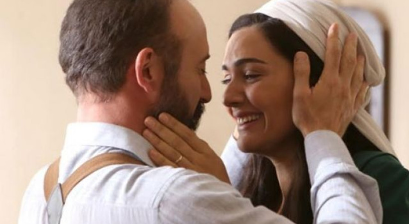 Vatanım Sensin'de sürpriz gelişme! Azize, Cevdet'le ilgili gerçeği öğreniyor!