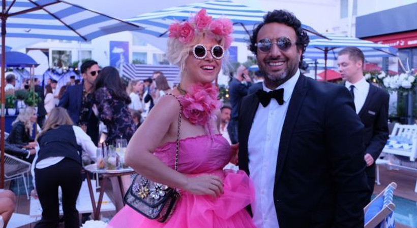'Cannes'da gördüğümüz ilgiyi Türkiye'de görmedik'