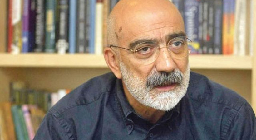 Ahmet Altan'ın Mehmet Baransu tepkisi ağır oldu!
