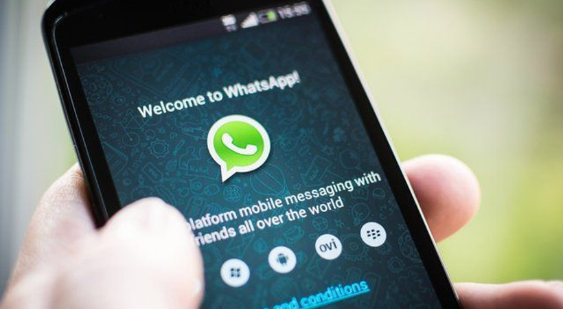 WhatsApp'a sonunda o özellik de geldi!
