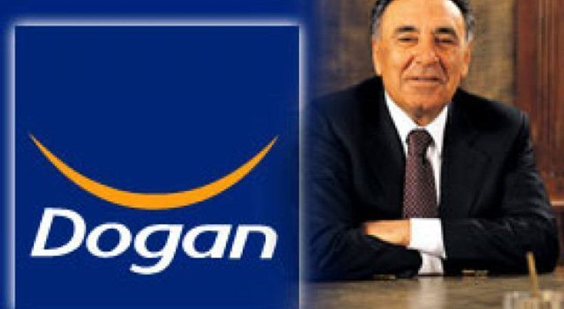 Tenkisat Doğan hisselerini uçurdu
