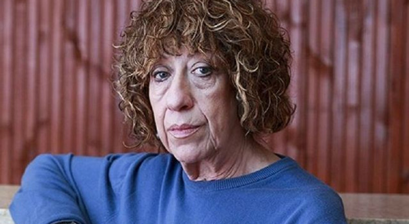 Usta oyuncu Ayşen Gruda hayatını kaybetti!