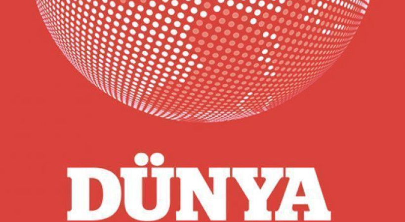 Dünya Gazetesi'nden üst düzey ayrılık! Hangi isim veda etti?