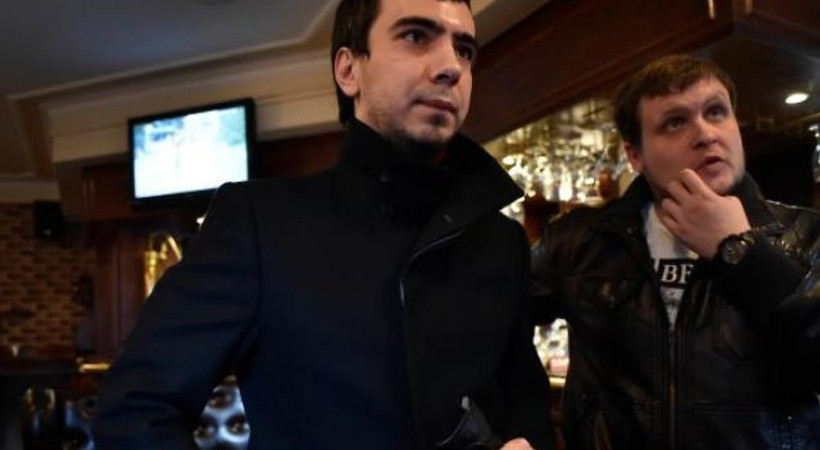 Rus komedyenlerin yeni hedefi Kuzey Makedonya Başbakanı Zayev: ‘Rüşvet’ vermeyi kabul etti