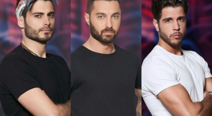 Survivor'da bu hafta kim elendi?
