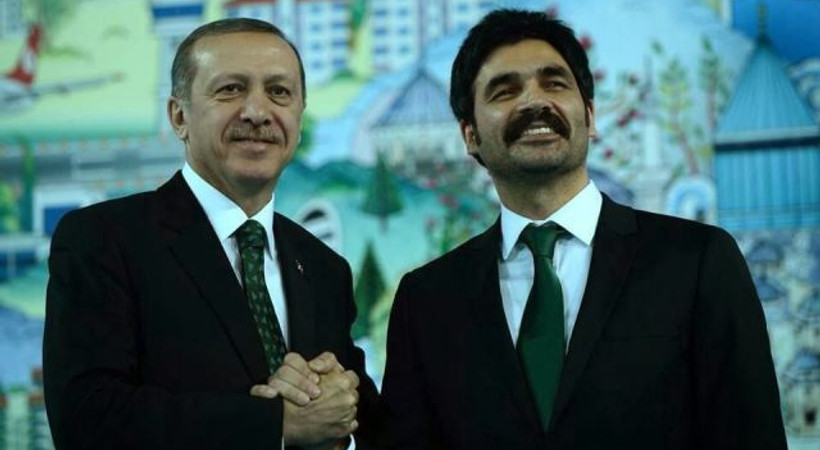 Erdoğan'a 2 şarkı 'hediye eden' Uğur Işılak'dan Cumhurbaşkanlığı seçim tahmini