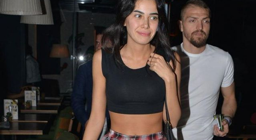 Velayet davasında yeni gelişme! Caner Erkin futbolcu olduğundan…