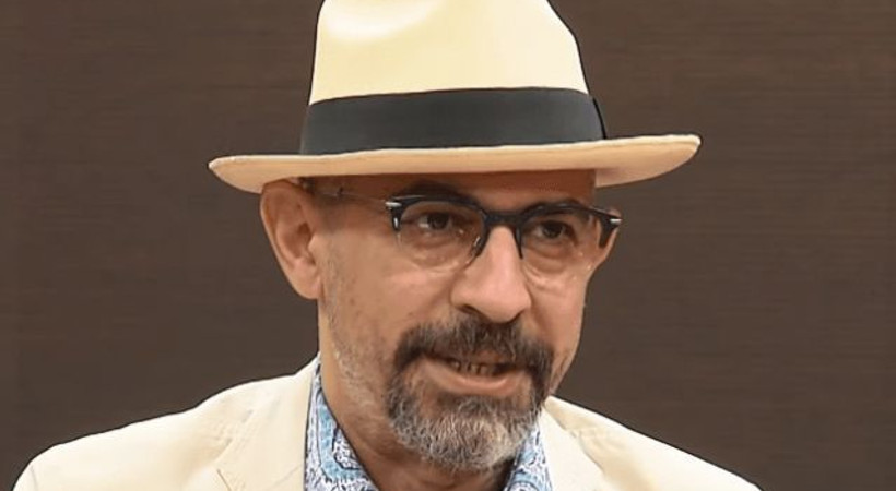 Okan Bayülgen, Fahrettin Altun'la ilgili soruya ne yanıt verdi?