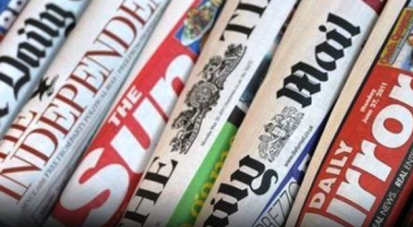 İngiliz gazete Daily Express'ten şok yorum: 'Türkçe'nin, AB'nin resmi dillerinden biri olması dehşet verici'