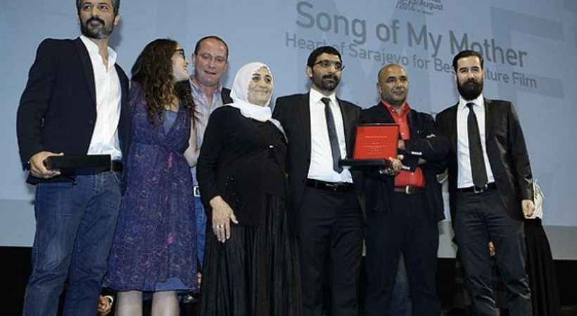 'Saraybosna Film Festivali' sona erdi! Türkiye'den katılan film 2 ödüle layık görüldü!