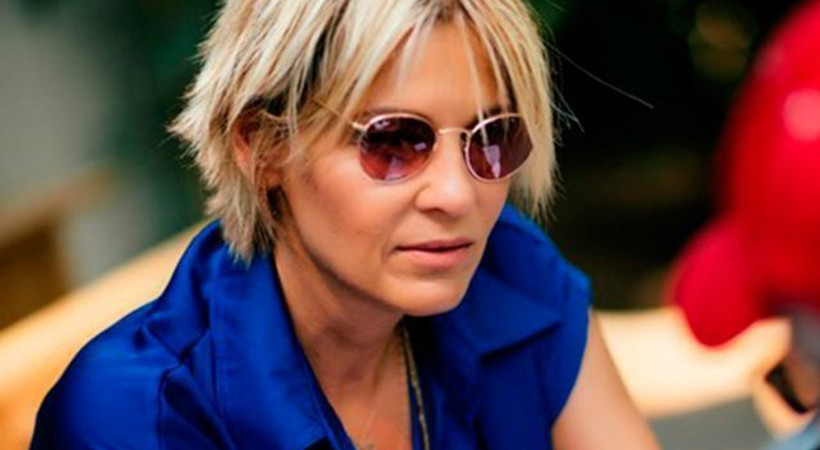 Ayşe Arman'dan çok sert açıklama: Benimle ilgili bu iftirayı çıkaran, iftiraya iftira ekleyen, köpürten herkes şerefsizdir!