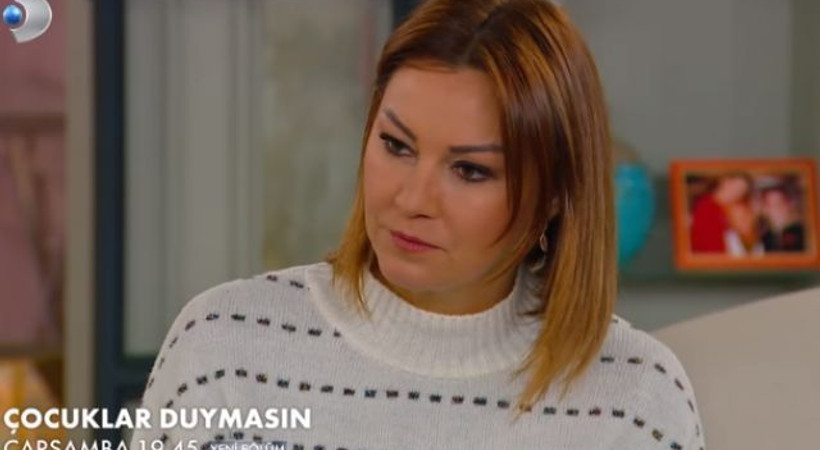 'Çocuklar Duymasın' dizisi finale mi gidiyor? Yapım şirketinden açıklama geldi!