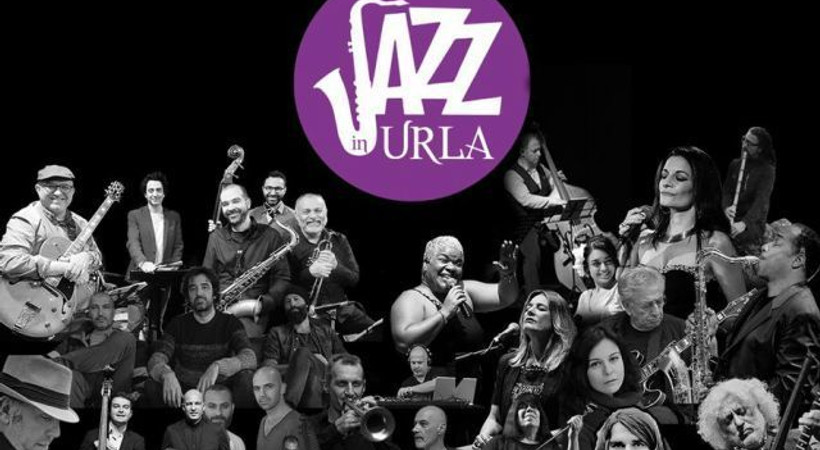 Urla Jazz Festivali 27 Eylül'de başlıyor!