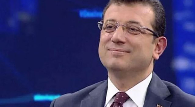 Ekrem İmamoğlu'ndan Sabah gazetesine 'diploma' yanıtı: Ne yapacaklarını şaşırdılar