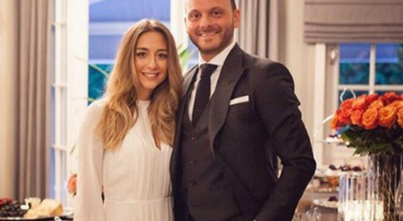 Murat Gezer 'meleği' Mina Başaran'ı unutamadı