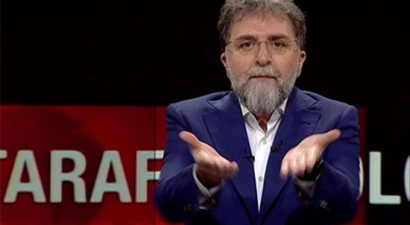 Savcıdan Ahmet Hakan'a: 'Hata ettik, ödemeyin!'