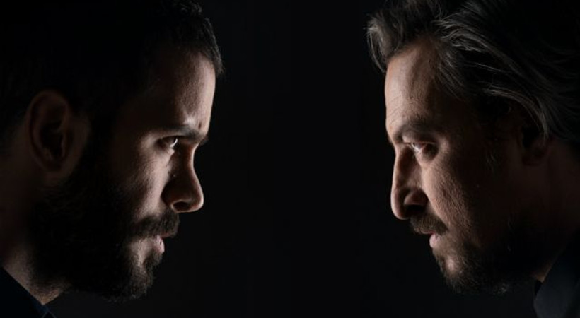 Barış Arduç ve Onur Saylak karşı karşıya!